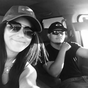 Meet your Posher, Aaron